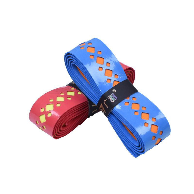 1pcs Anti-slip Breathable Sport Over Grip Sweat Band Griffband Tennis Overgrips Tape Badminton Racket Grips Sweatband