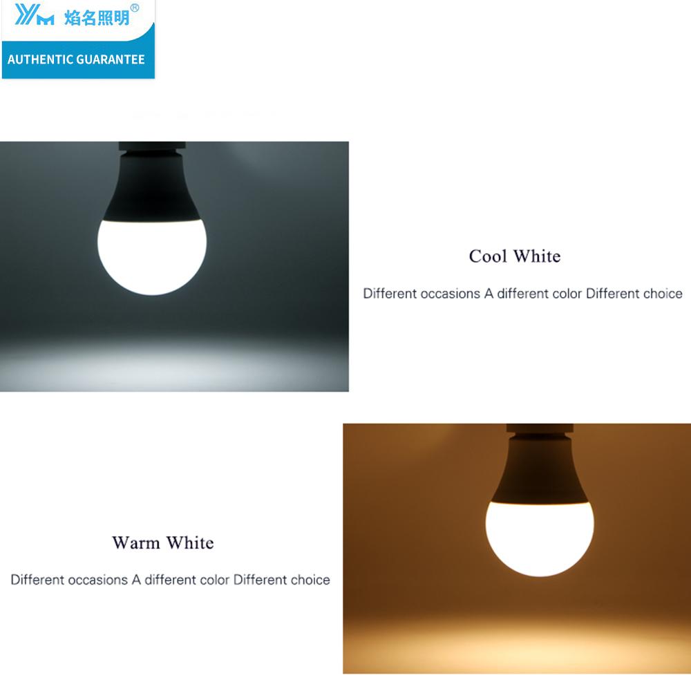 LED E14 LED Lamp E27 LED Bulb AC 220V 230V 240V 20W 18W 15W 12W 9W 6W 3W Lampada LED Spotlight Table Lamp Lamps Light