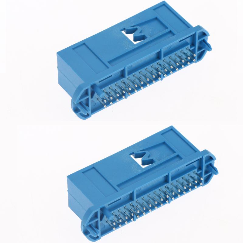 32-Pin Auto-Instrumentenstecker Dj7322B 0.6-10/21 Stecker Buchse 964826-2 964824-2 Fahrzeugkabelbaumstecker