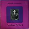 LP Record AURELIANO PERTILE  Lebendige Vergangenheit  Aureliano LV245 Lebendige Verga Austria Classical Used