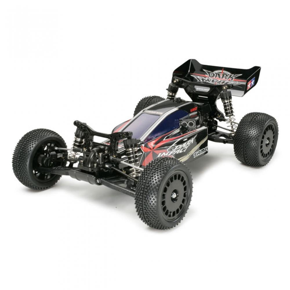 Tamiya 1 10rc Dark Impact Model Df 03