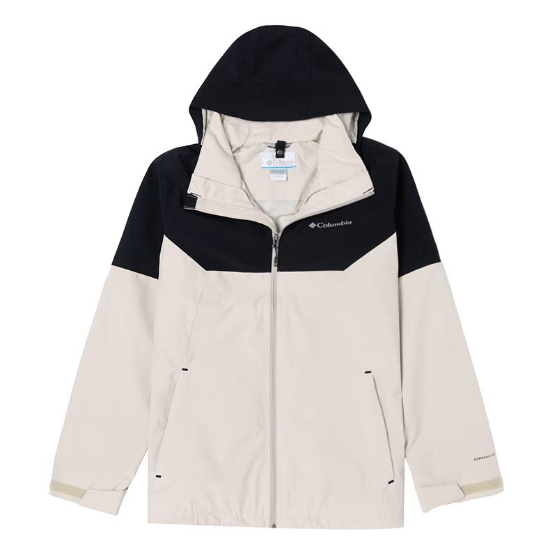 Columbia Men's Outdoor Waterproof Hiking Jacket