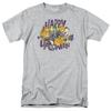 Batman "Ha Ha Halloween" T-Shirt - Regular or Sleeveless - To 5X