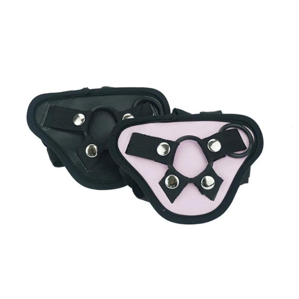 Noszony Strapon Penis dla Lesbijek Stymulator Punktu G dla Dorosłych Standardowy Rozmiar Majtki Strapon Dildo Spodnie Zabawki Seksualne dla Kobiet Erotyczne