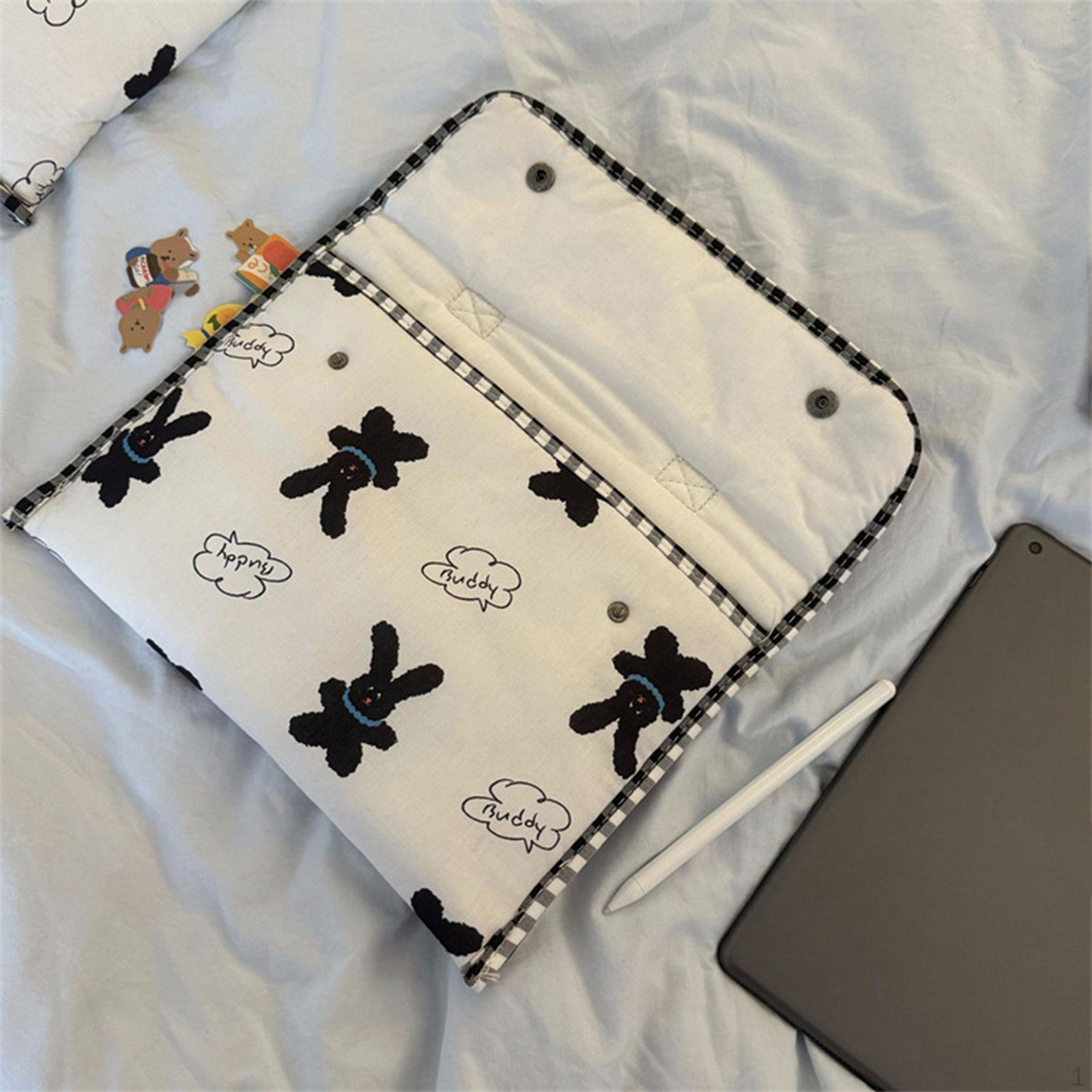 

Чехол-конверт для ноутбука, сумка для переноски компьютера, модный легкий портфель для работы в офисе