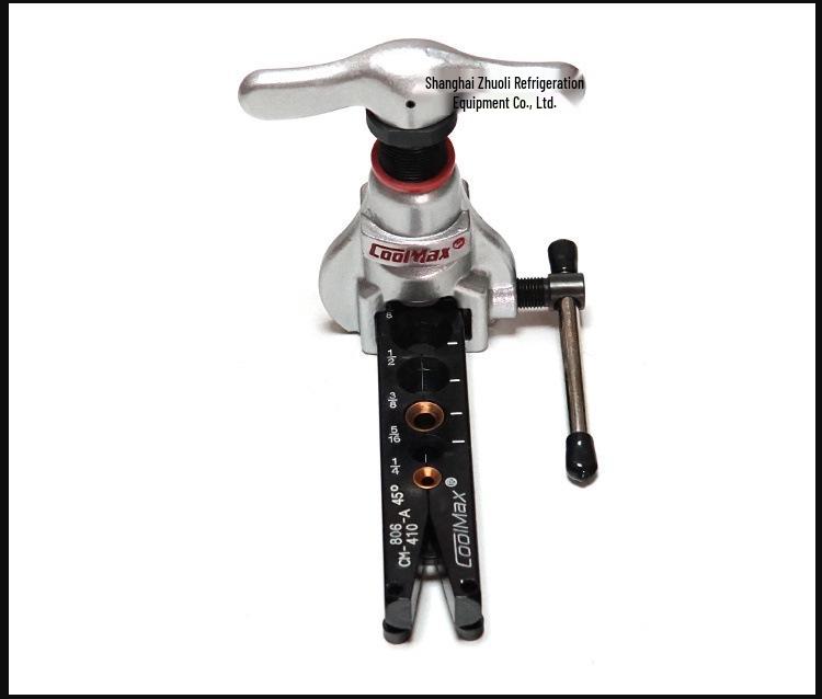 Original GME CM-806-A R410A 45° Eccentric Tube Expander & Flaring Tool