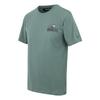 Regatta Mens Cline IX T-Shirt