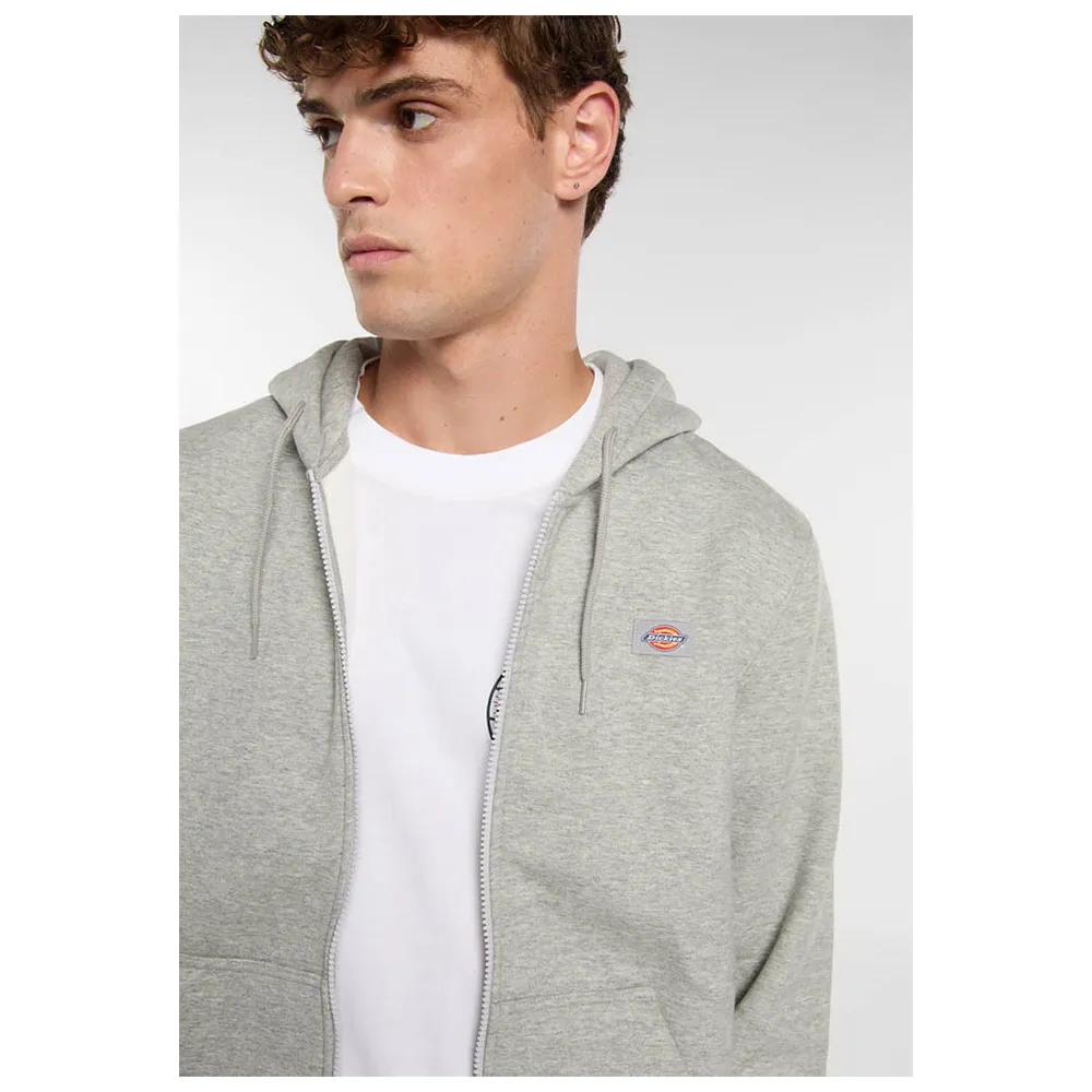Dickies Толстовка на молнии Oakport