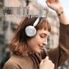 Kukezhe R15 Over-Ear Bluetooth Headphones
