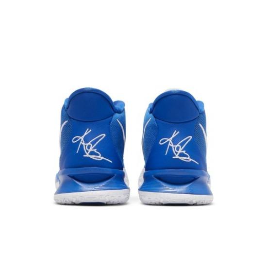 Nike Kyrie 7 TB 'Game Royal' DA7767-401