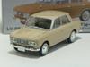 Tomica Datsun Bluebird 1200 Deluxe 1963 Model Diecast (Beige) LV-65d [Tomix 1/64 Car] [Time]