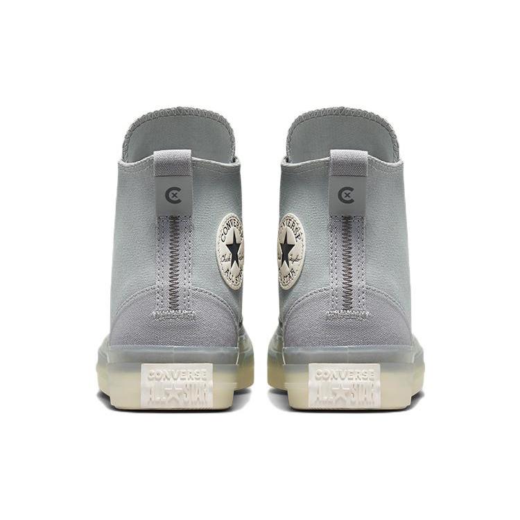Converse Chuck Taylor All Star CX High top Canvas Shoes Unisex Gray A03746C