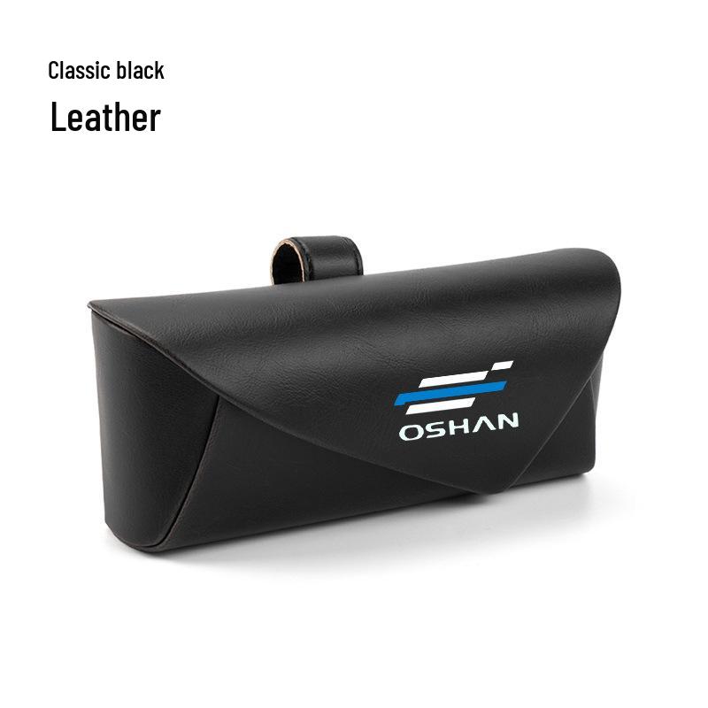 Oshan & Benben Car Glasses Clip - Fits Z6/X5/X7PLUS/Kosei 3/5 Models - Multifunctional Sunglasses Holder