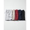 Uniqlo Japan Sweat Wide Shorts