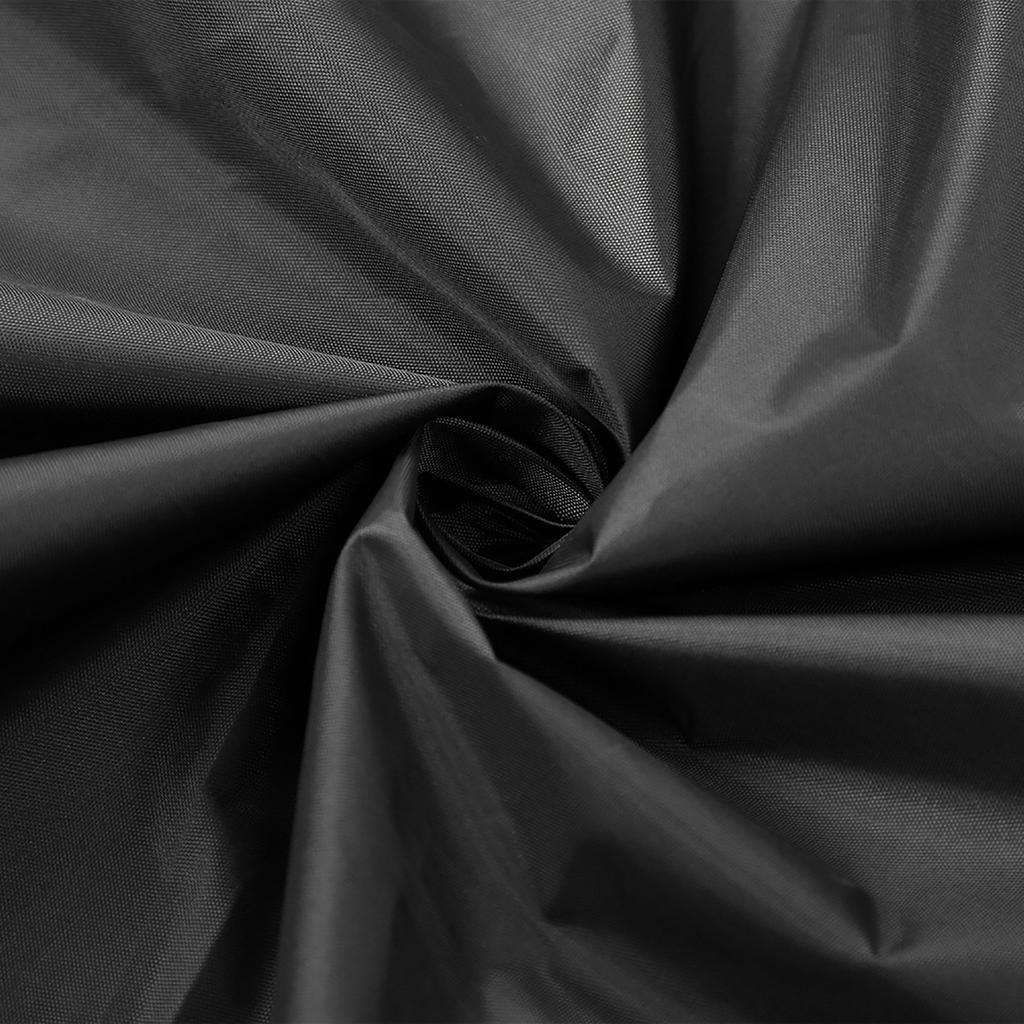 Waterproof Dust Proof Swing Canopy Cover Replacement Accessory for Outdoor Garden Courtyard