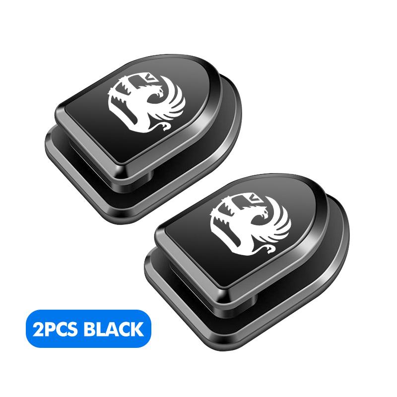 

For Vauxhall 2/4Pcs Car Mini Storage Hook Multifunctional Key Data Line Storage Rack VXR8 Vivaro Corsa Insignia Tigra Zafira