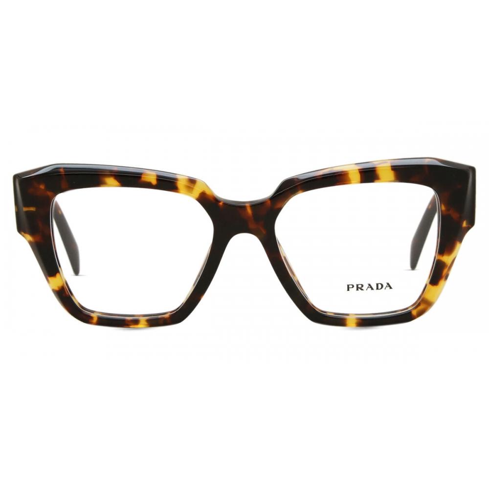 

Prada Pr 09zv Vau1o1 Women Eyeglasses /51-17-140