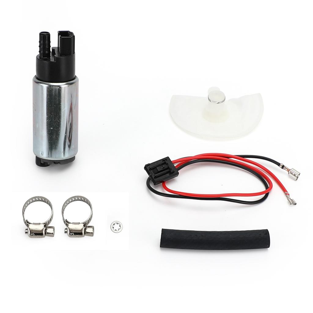 Intake Fuel Pump For Yamaha GTS1000 93-98 Diversion XJ6F XJ6S XJ6N FZ6R 09-16