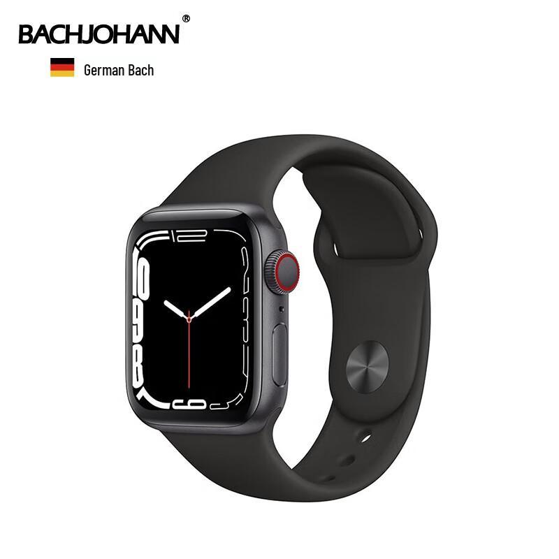 Bach Johann GL08 Smart Fitness Tracker (CN version)