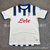 Atalanta 2025/26 Domácí Venkovní Třetí Fotbalový Dres Pánský Bambusové Vlákno Fotbalová Súprava S-XXL