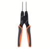 Push In Connector Fittings, Water Pipe Disconnect Pliers, Plastic Pipe Fittings, Installation and Disassembly Tools, Multi Size Disassembly Tools