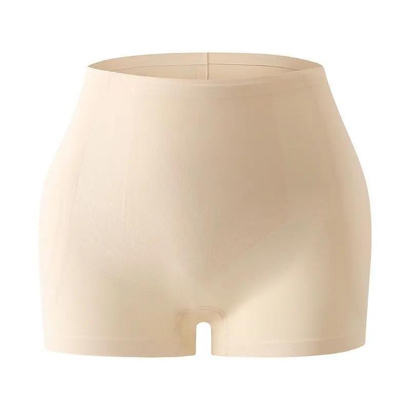 Hot-Selling Seamless Hip-Enhancing Body Shaper: Natural Fake Butt, Tummy Control & Hip-Lifting Panties