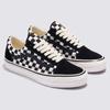 Premium Checkerboard Old Skool Black VN000D56BZW1 129466