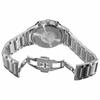 Men Fashion Wristwatch Steel Waterproof Business Casual Quartz Watch for Man Male Gifts