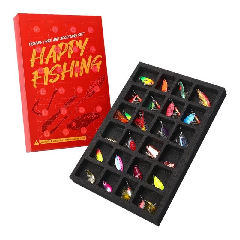 Spinner Baits with Hook Cast Jigging Spoon Lures Fishing Accessories Freshwater Saltwater Sinking Baits Spinnerbait