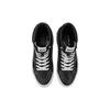 Mastermind World x Vans Sk8-Hi Reissue VLT LX Punkkultur Unisex-Sneaker Schwarz VN0A4BVHBLK