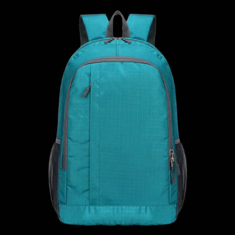 Hufeng Lightweight Folding Outdoor Backpack