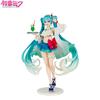 20CM Anime Hatsune Miku SweetSweets Figure Anime Peripheral Collectible Models Decorative Decorations Children Kawaii Gift