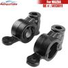 Auto Parts 1413011 Front Control Arm Bushings Kit For MAZDA 3 2014-2018 MOTOR 2.0Y 2.5 LITROS Black Car Accessories