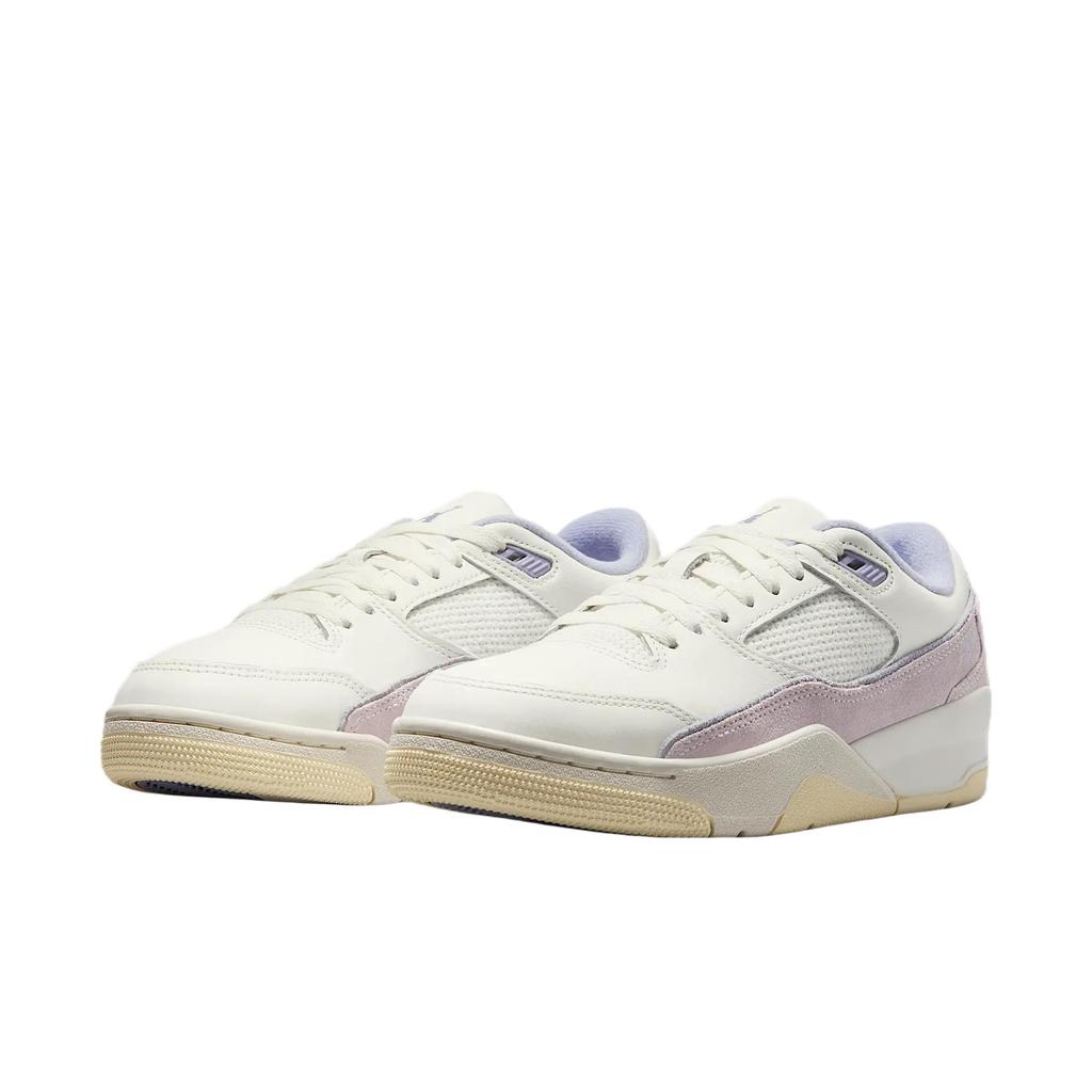 New JORDAN Flight Court Sail Doll Muslin Indigo Haze Women's FZ9854-102