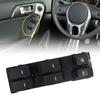 Automotive Window Glass Elevator Switch Button Glass Raising Switch Smooth Operating Suitable for 93570-1X000 935701X000