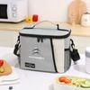 Auto-Isolierbox Picknick-Organizer Brotdose Kühlende Thermische Lebensmitteltasche Für Citroen C4 C3 C5 C1 C2 C-Elysee Berlingo Picasso