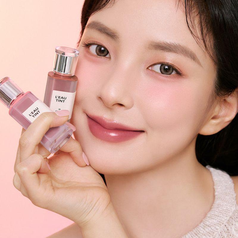 LEAU TINT (9 colors)