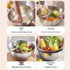 304 Stainless Steel Kitchen Drain Basket