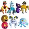 Neuer Wubbox Plüsch My Singing Monsters Plüschtier Spielzeug