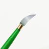 1 Pc or 2 Pcs or 3 Pcs or 4 Pcs Dental Ceramic Porcelain Sculpture Knife Wax Carving Tools Dentist Mixing Spatula Knife Blade