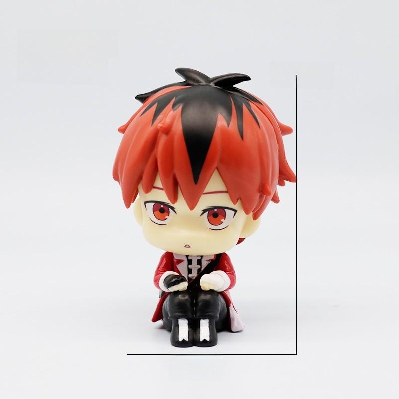 Frieren Beyond Journeys End Desk Topper Anime Character Figure