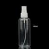 1 Stück 30/60/100ml Tragbare Leere Sprühflaschen Kunststoff Zerstäuber Leere Sprüh Nachfüllbare Flasche Behälter Umweltfreundlich