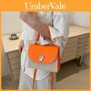Trendy White Crochet Small Shoulder Bag For Women Ideal For Street Fashion