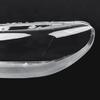 Car Headlight Lens Cover For Volvo S80 S80L 2009-2015 Transparent Lampshade Headlamp Cover Lamp Shade Headlight Shell