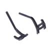 Bicycle Cable Cover Plastic Innel Cable Guide Bottom Bracket Cable Housing Conduit Cable Accessories Fittings