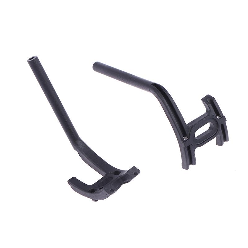 Bicycle Cable Cover Plastic Innel Cable Guide Bottom Bracket Cable Housing Conduit Cable Accessories Fittings