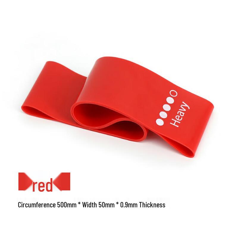 Zhizhou Loop Latex Resistance Band