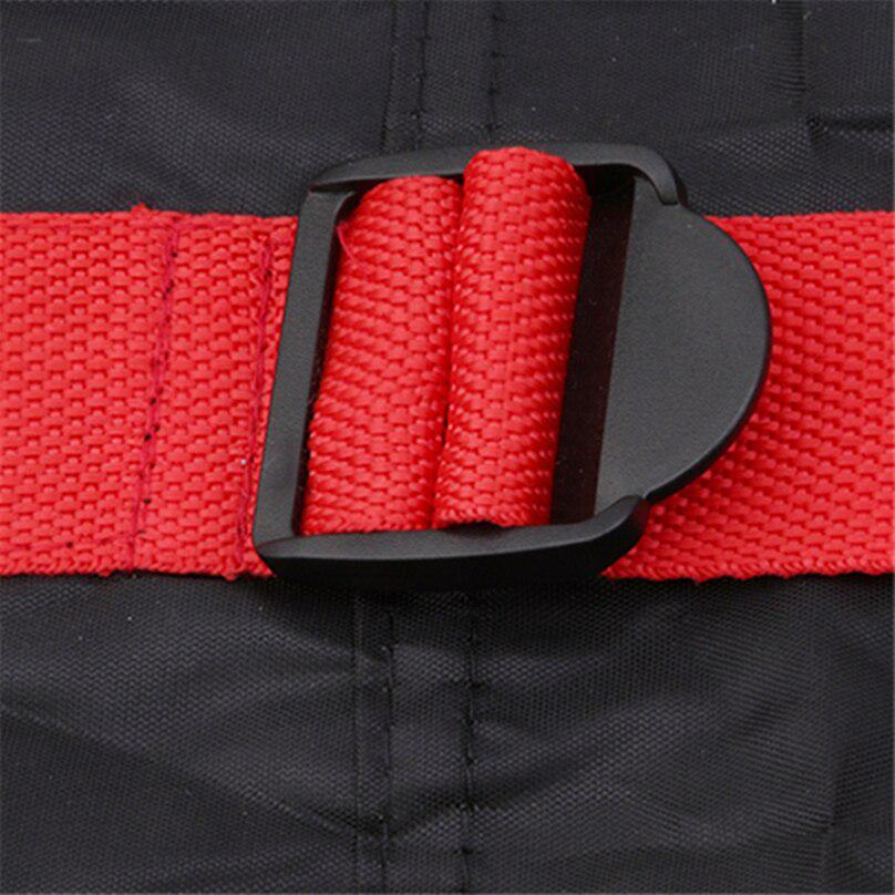 Large Spare Tire Cover Car Exterior Universal Storage Polyester Auto Wheel Bag