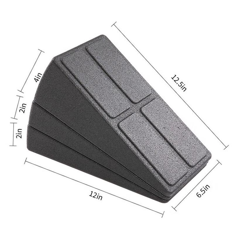 Adjustable EPP Fitness Slant Board