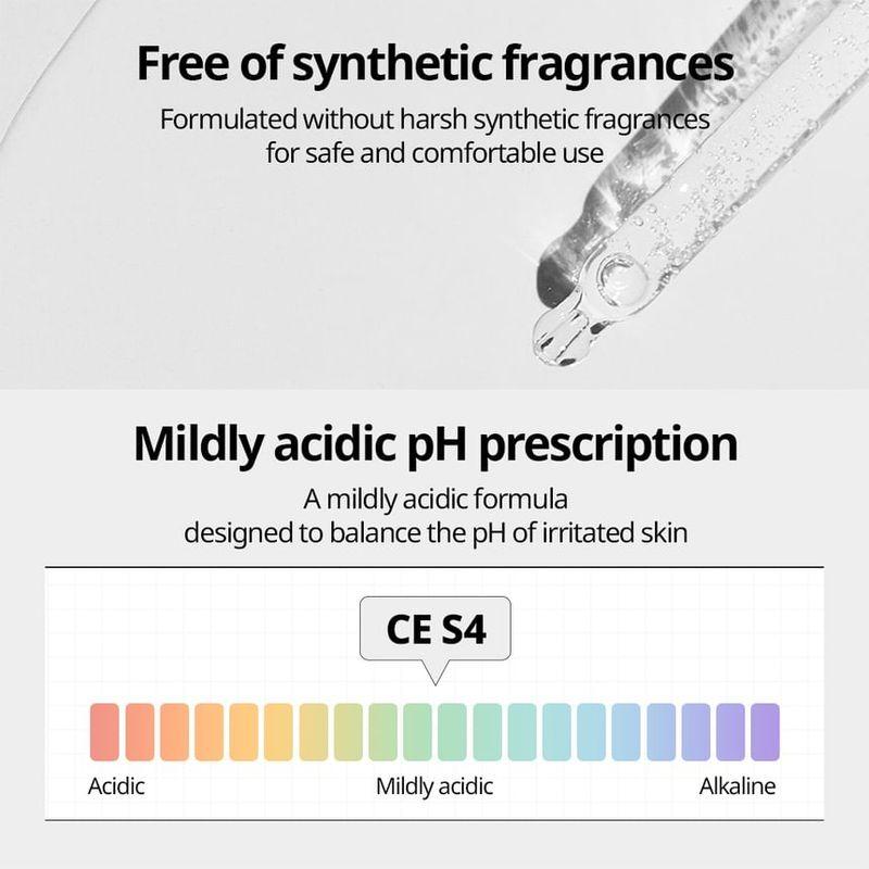 VT - Squalane S4 Moisture Ampoule